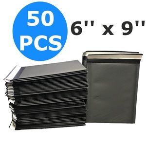 Bubble Mailers 6 x 9 Padded Envelopes